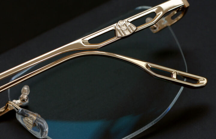 THE ULTIMATE BY MAYBACH — Power Framed in Precision