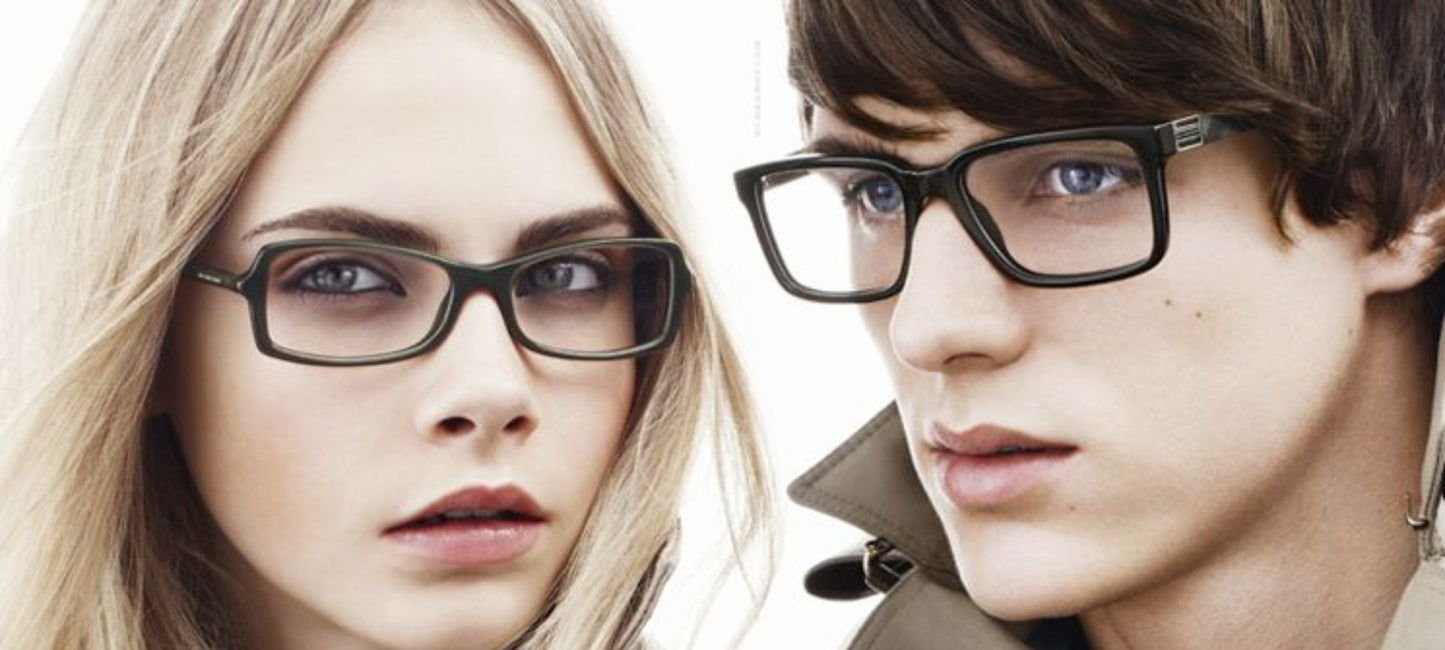 Burberry Opticals Frames Sunglasses and Spectacles
