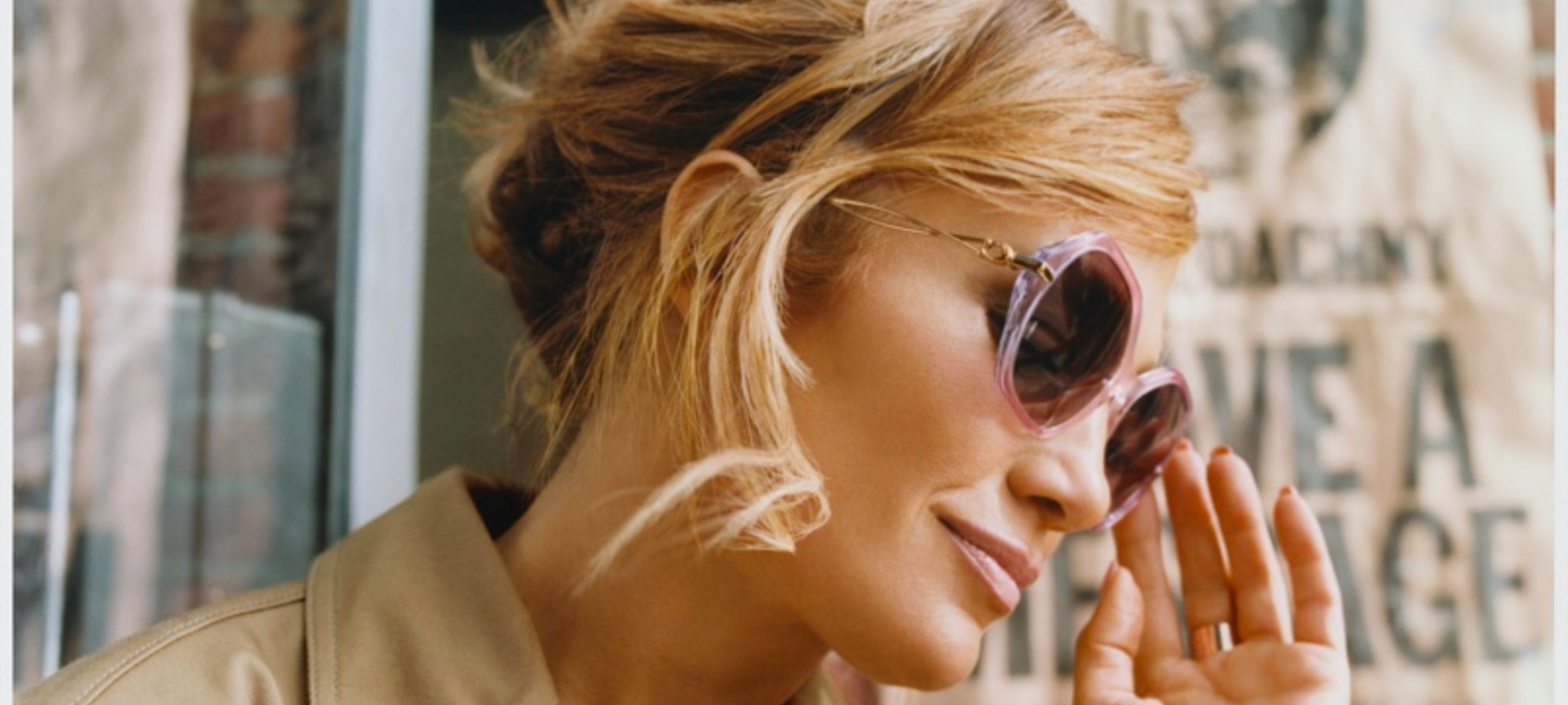 Coach Spectacle Frames and Sunglasses now Available at S.R.Gopal Rao Opticians