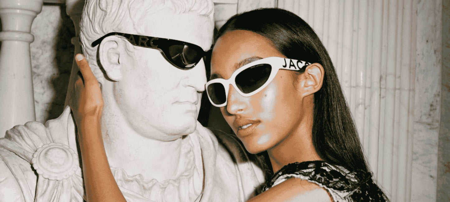 Marc Jacobs Available At S.R.Gopal Rao Opticians & Optometrists in Bangalore