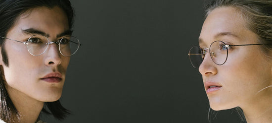 Oliver Peoples Opticals Frames and Spectacles