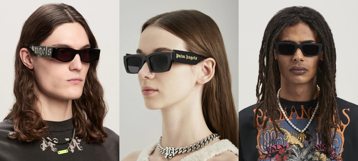 Palm Angels Sunglasses Available At S.R.Gopal Rao Opticians & Optometrists