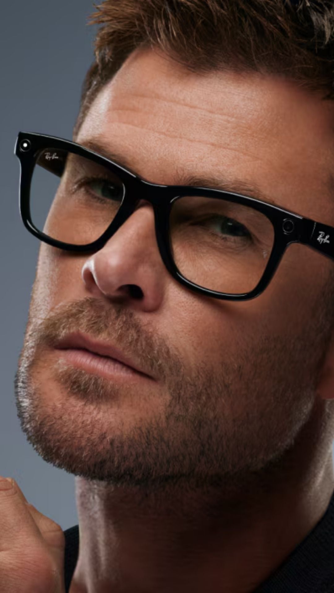 Ray-Ban Meta Available At S.R.Gopal Rao Opticians & Optometrists-Ai Glasses Now Available in Bangalore and Across India