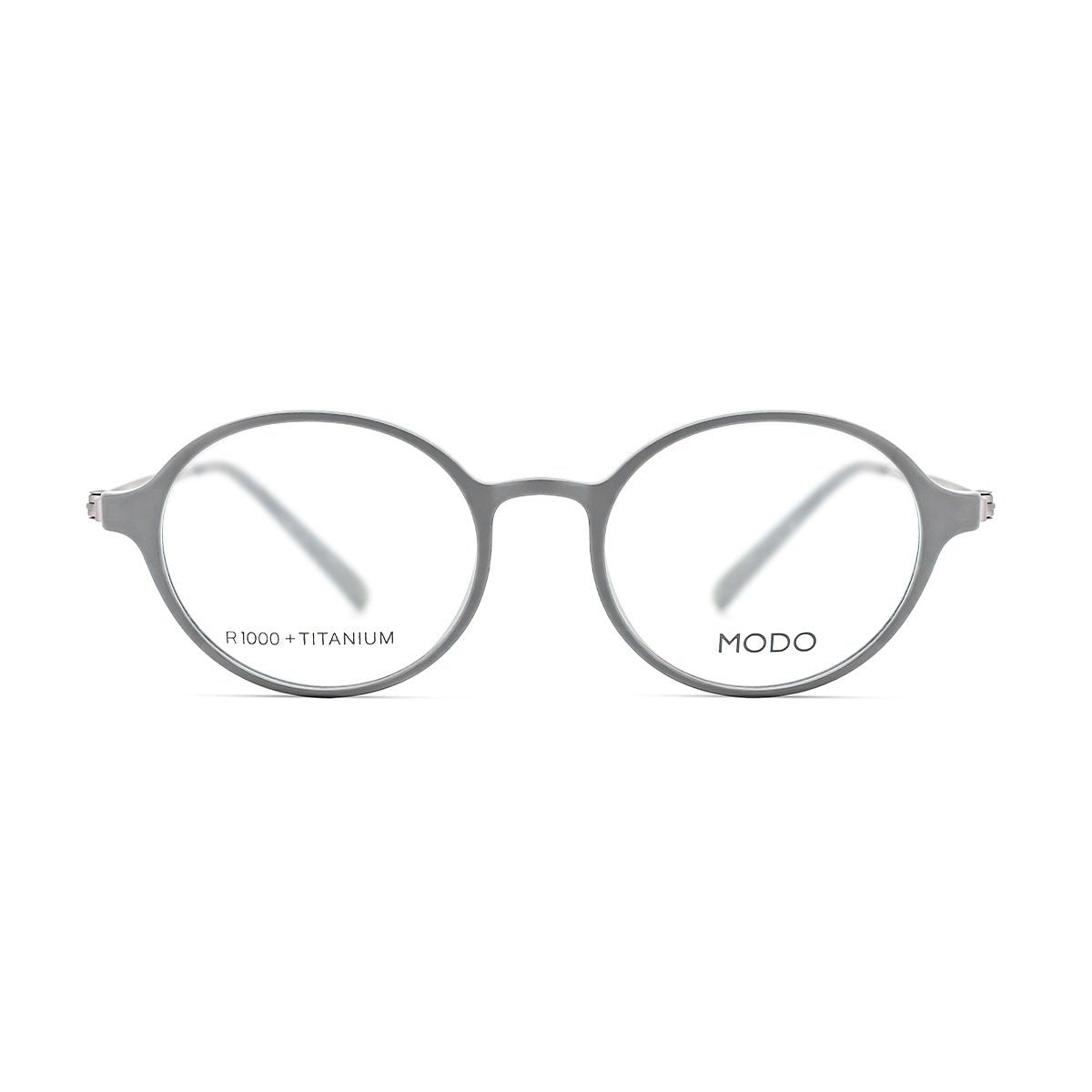 MODO 7018 GREY spectacle-frame