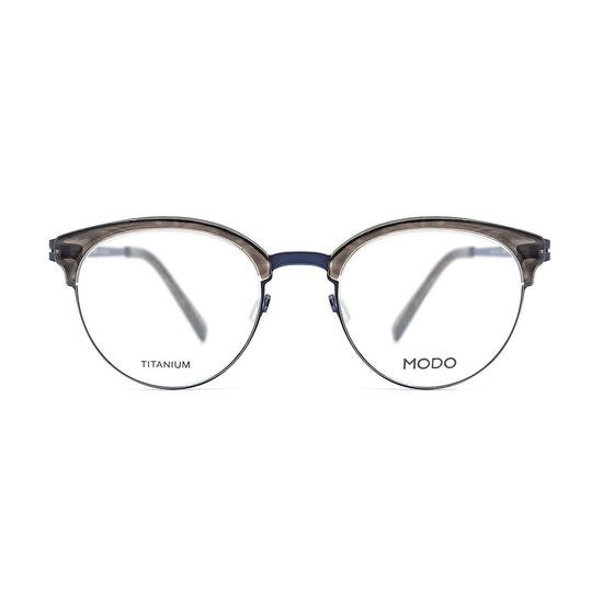 MODO 4518 WGRY spectacle-frame