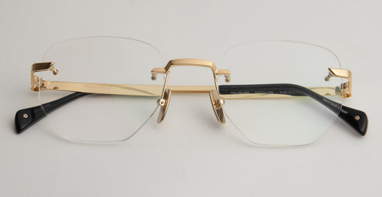 Explore the Maybach Eyeglasses Collection with us at S.R.Gopal Rao Opticians & Optometrists.  THE PLEASANT II