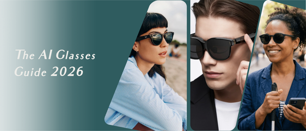 Ray Ban Meta Wayfarer and Oakley Meta HSTN smart glasses side by side comparison