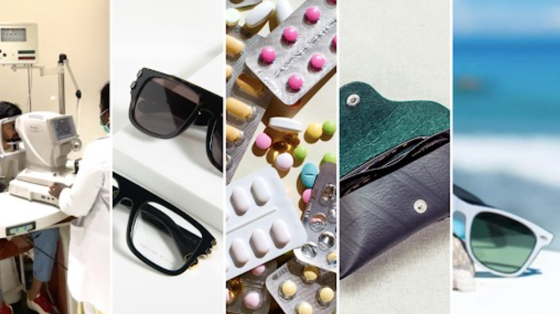 Travel Eyecare Guide: Essential Tips for Your Next Trip