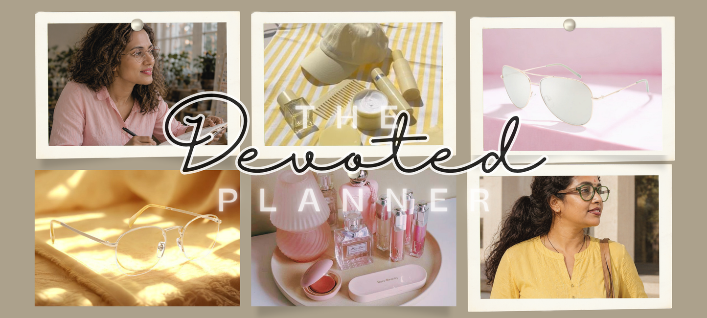 The Devoted Planner