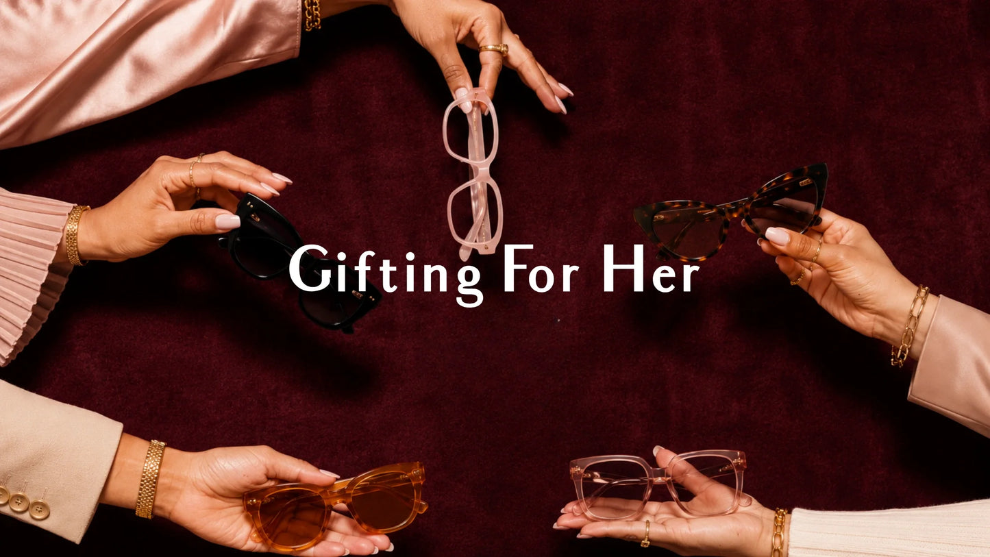 Gifting for Her