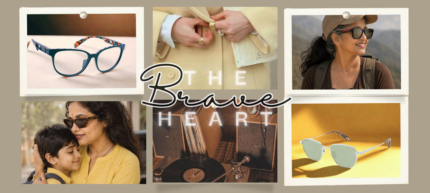 The Brave Heart