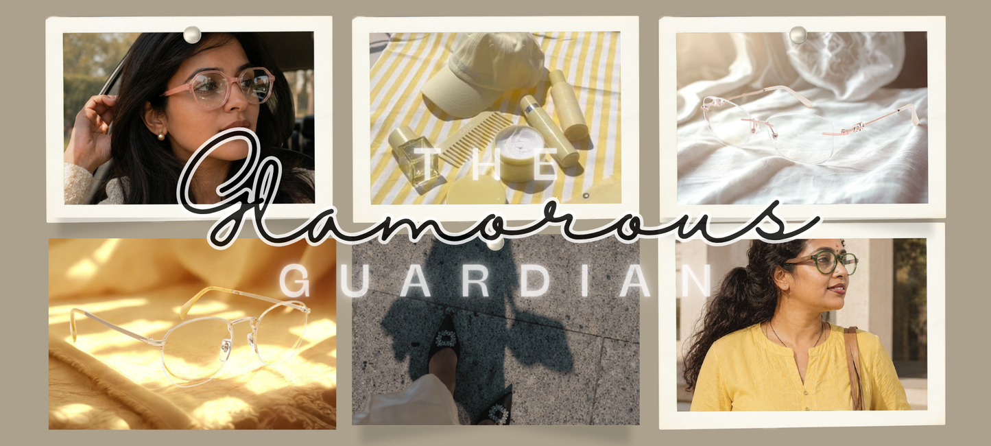 The Glamorous Guardian