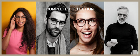 Your search for unique brands like Persol, Oliver Peoples, Lindberg & many more; stops right here. Take a look at our curated, hand-picked collection of brands.