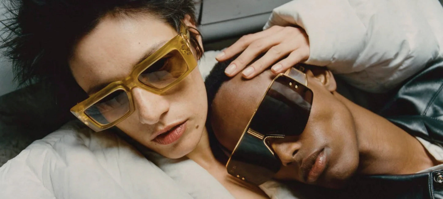 Balmain Available At S.R.Gopal Rao Opticians & Optometrists