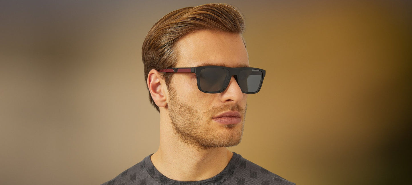 Emporio Armani Opticals Frames Sunglasses and Spectacles