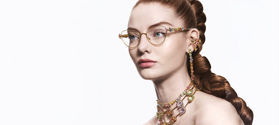 DANIEL SWAROVSKIAvailable At S.R.Gopal Rao Opticians & Optometrists in Bangalore