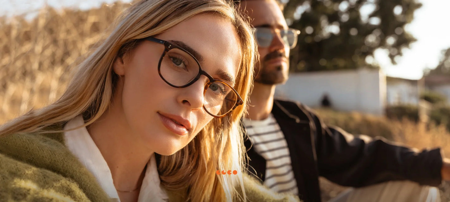 Garrett Leight Eyewear available at SRGopal Rao, Buy frameless spec online