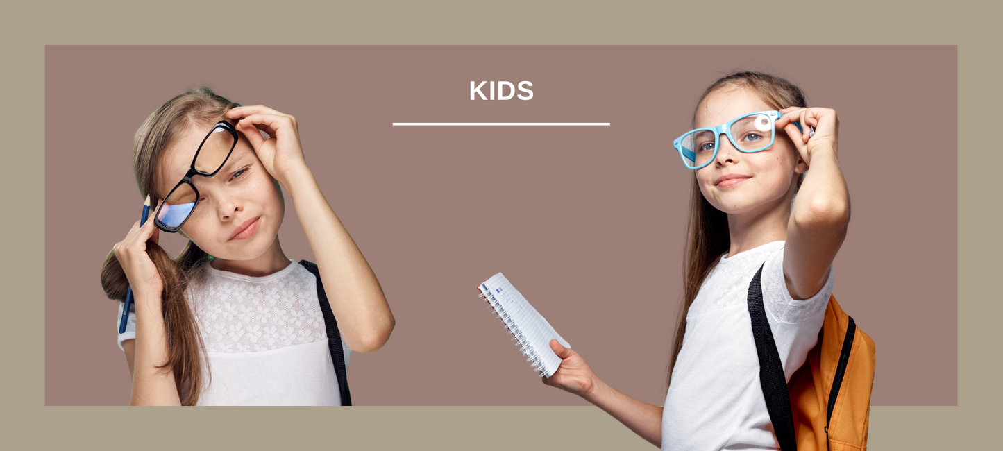 Spectacles for Kids