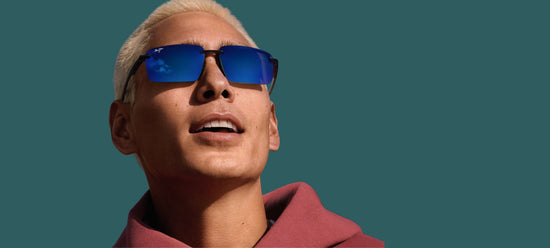 Maui JIm Available At S.R.Gopal Rao Opticians & Optometrists