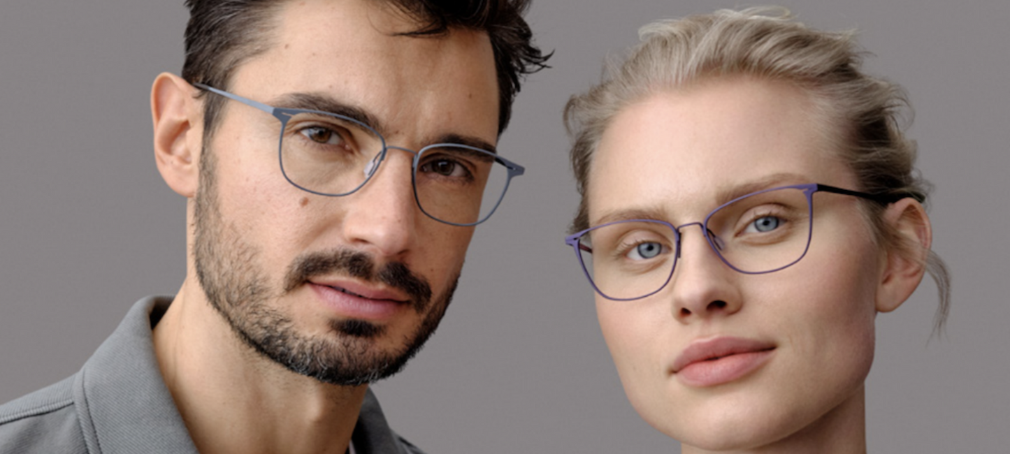 Modo Opticals Frames and Spectacles
