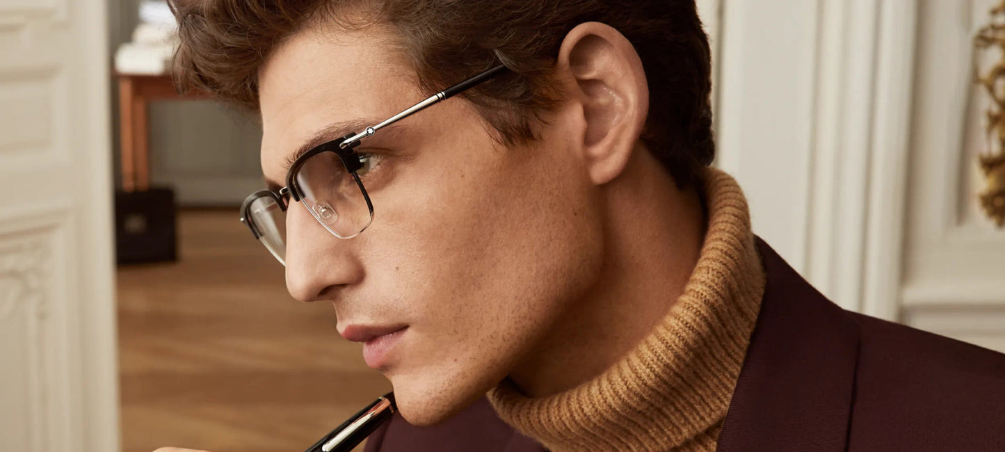 Montblanc Available At S.R.Gopal Rao Opticians & Optometrists in Bangalore.