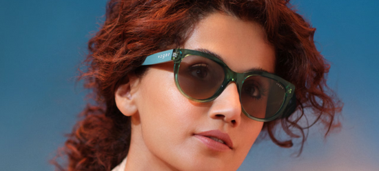 Vogue Sunglasses, Opticals Frames and Spectacles now available at S.R.Gopal Rao Opticians and Optometrists both in stores and online.