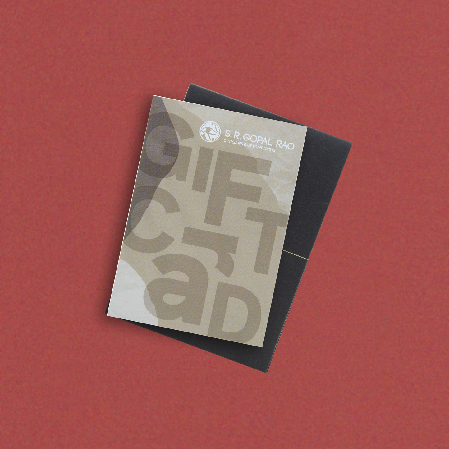 SRGR GIFT CARDS