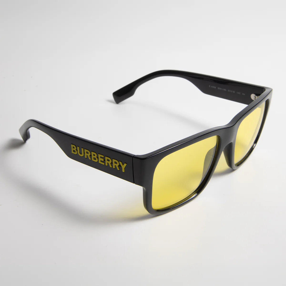 BURBERRY B 4358 KNIGHT 3001-85-0N