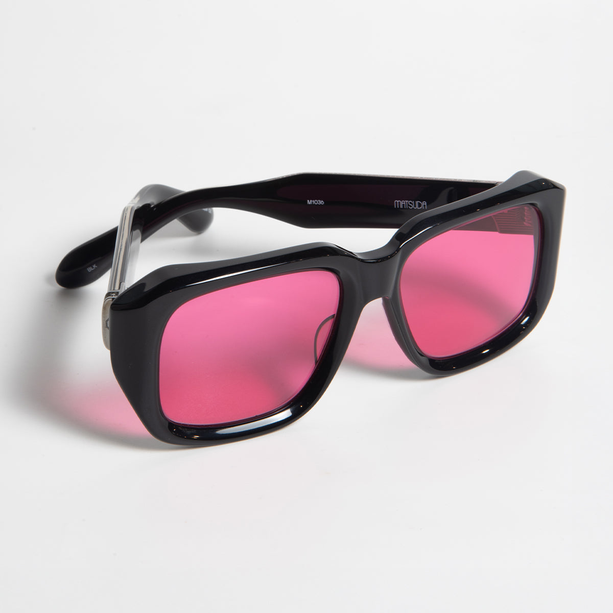 MATSUDA M1036 BLK sunglasses