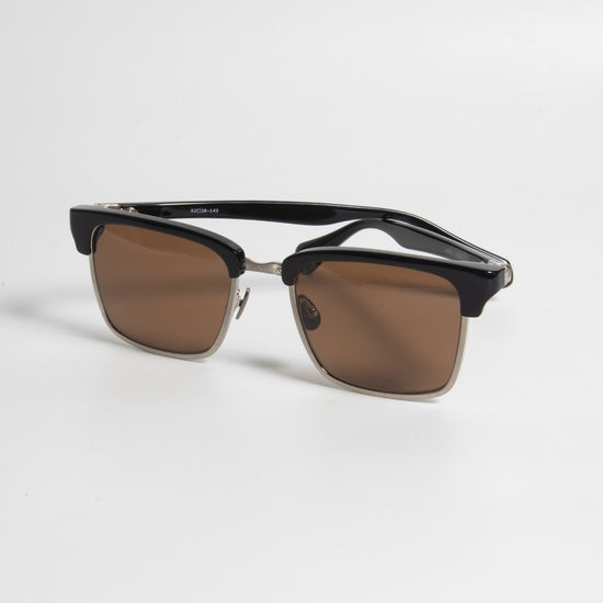 MATSUDA M2063 BLK-BS