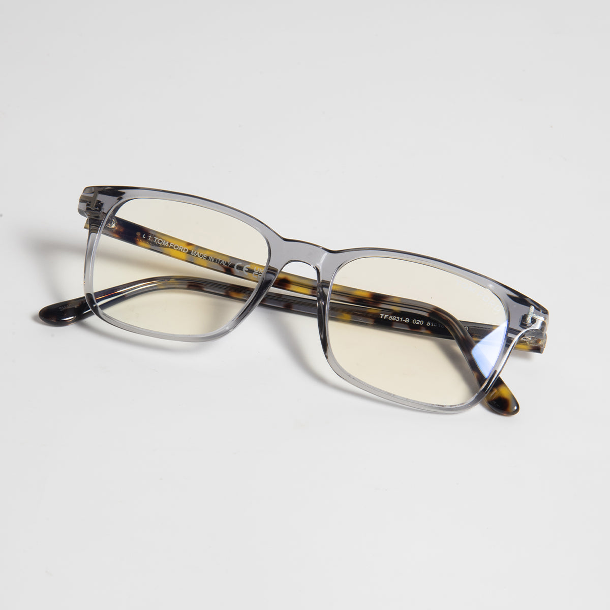 TOM FORD TF 5831-B 020
