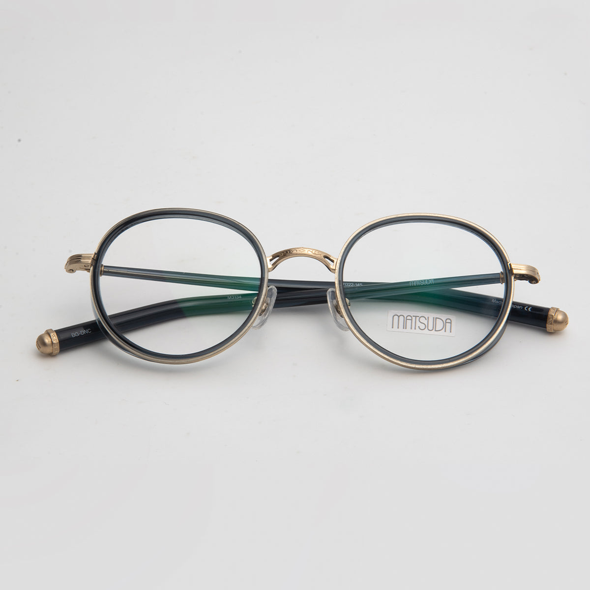 MATSUDA M3134 BG-DNC