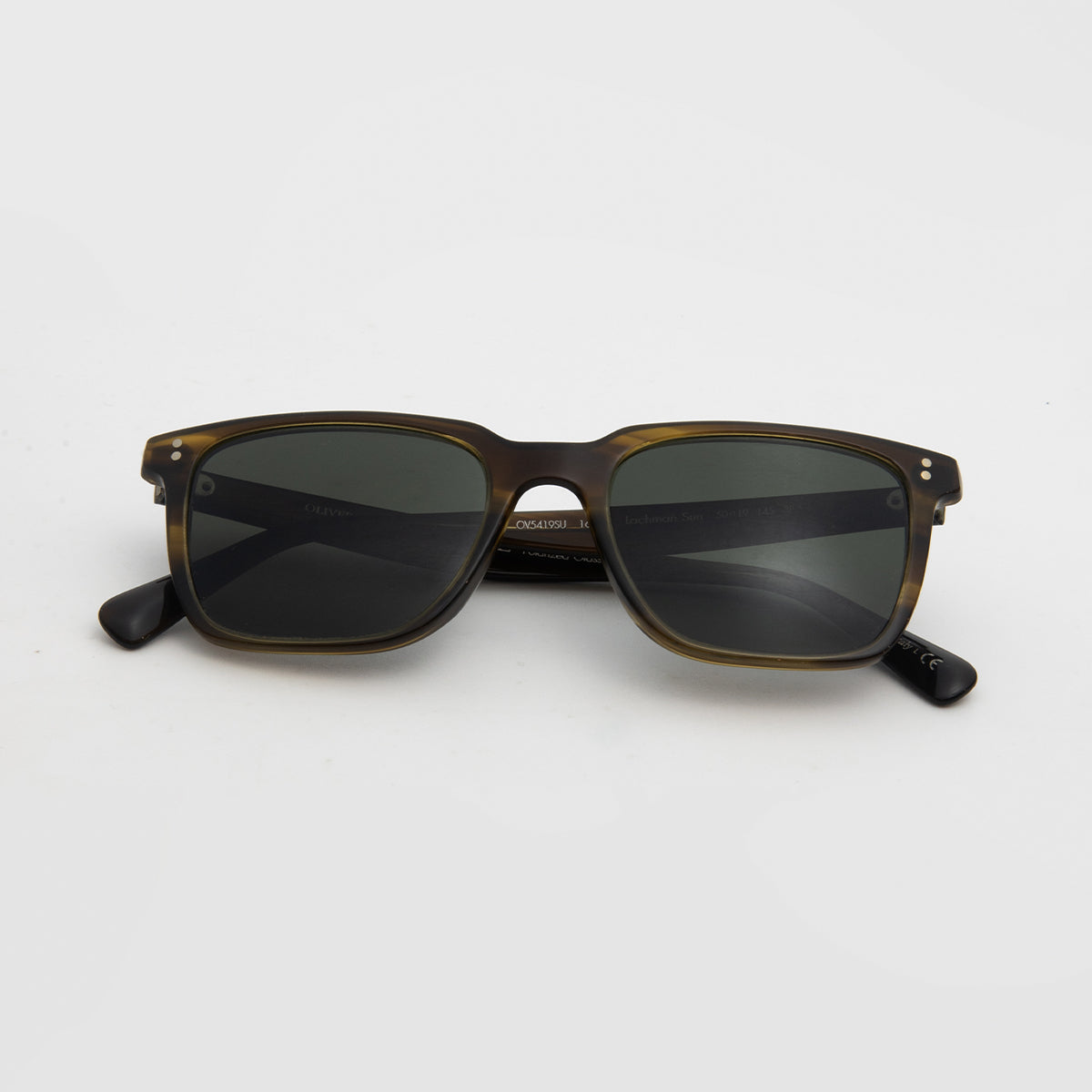 OLIVER PEOPLES OV5419SU Lachman Sun 1677P1