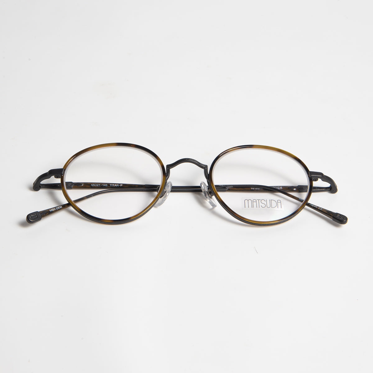 MATSUDA 10189H-I MBK-DEM