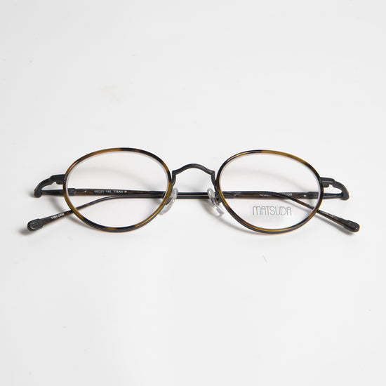 MATSUDA 10189H-I MBK-DEM
