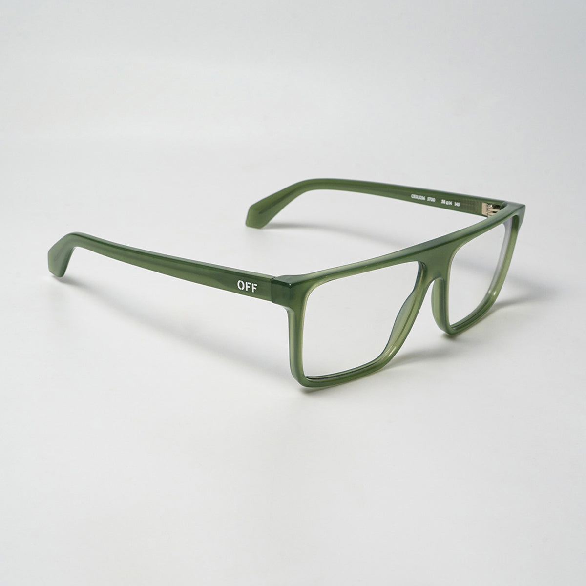 OFF-WHITE OERJ036 5700