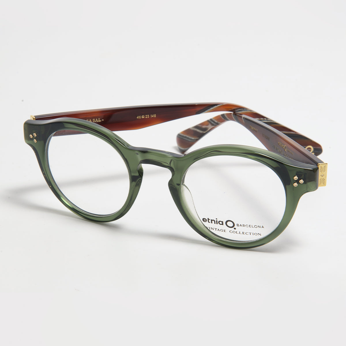 ETNIA BARCELONA CAPSAL GRHV