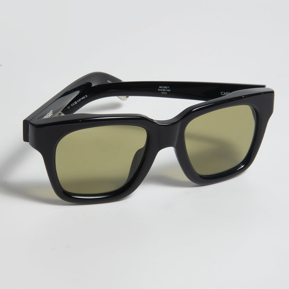 JACQUEMUS CARINO-JAC-20 001