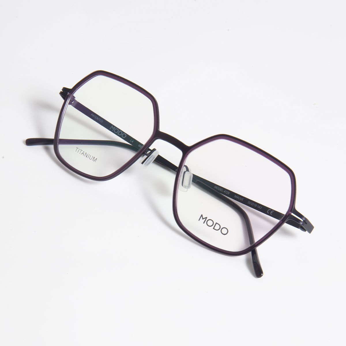MODO 4129 MAUVE