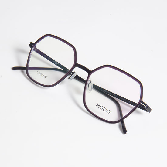 MODO 4129 MAUVE