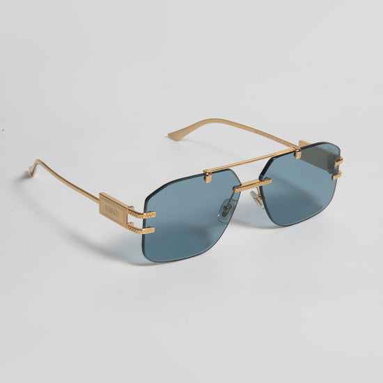 VERSACE 2275 1002-80
