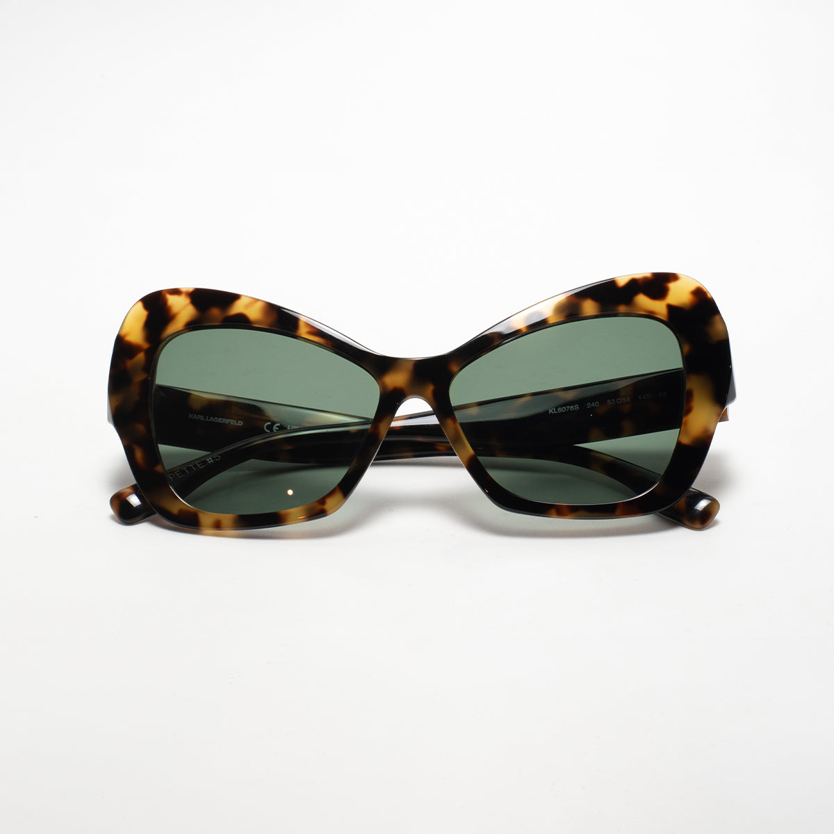 KARL LAGERFELD KL6076 240