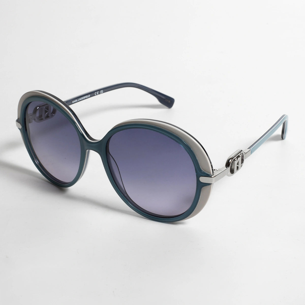 KARL LAGERFELD KL6084S 458