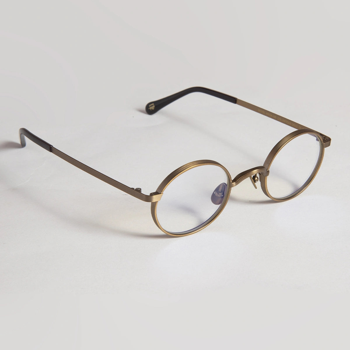MOSCOT MOYEL Antique Gold