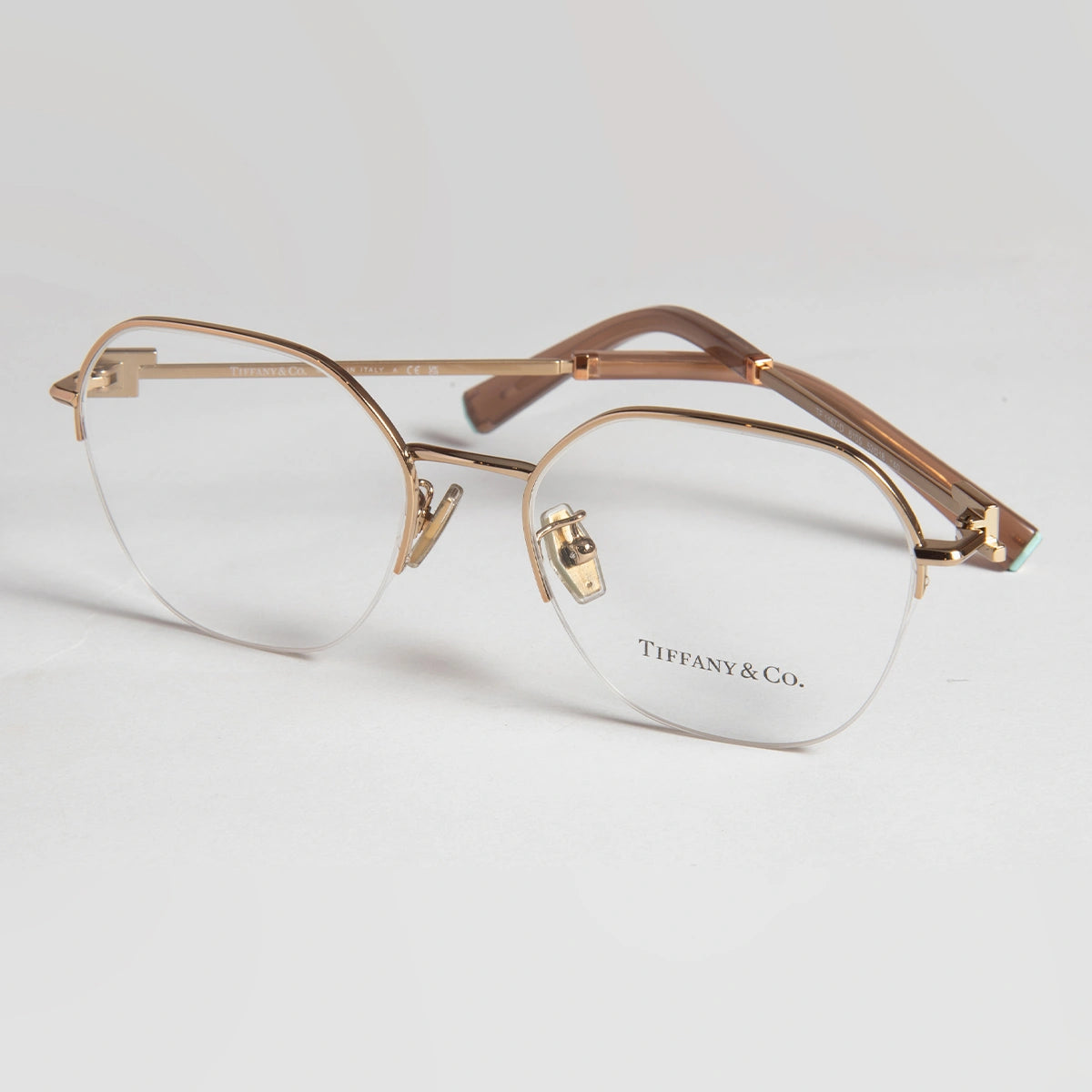 TIFFANY & CO TF 1167D 6105