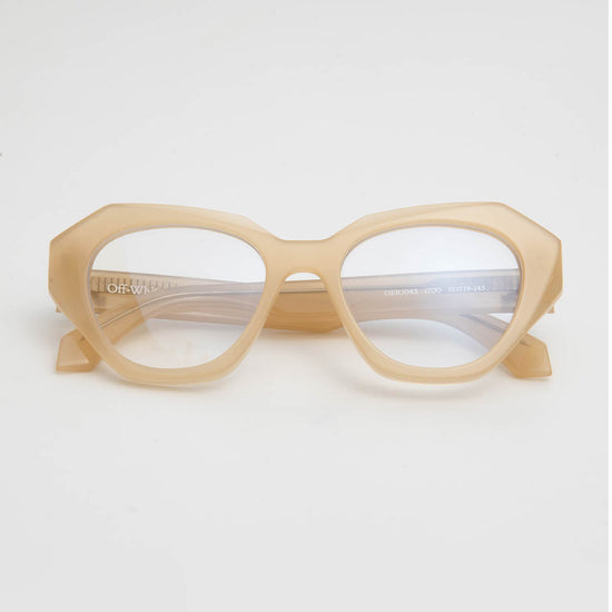 Off_White OERJ043 1700 51-19-145-Spectacle Frames S.R.Gopal Rao