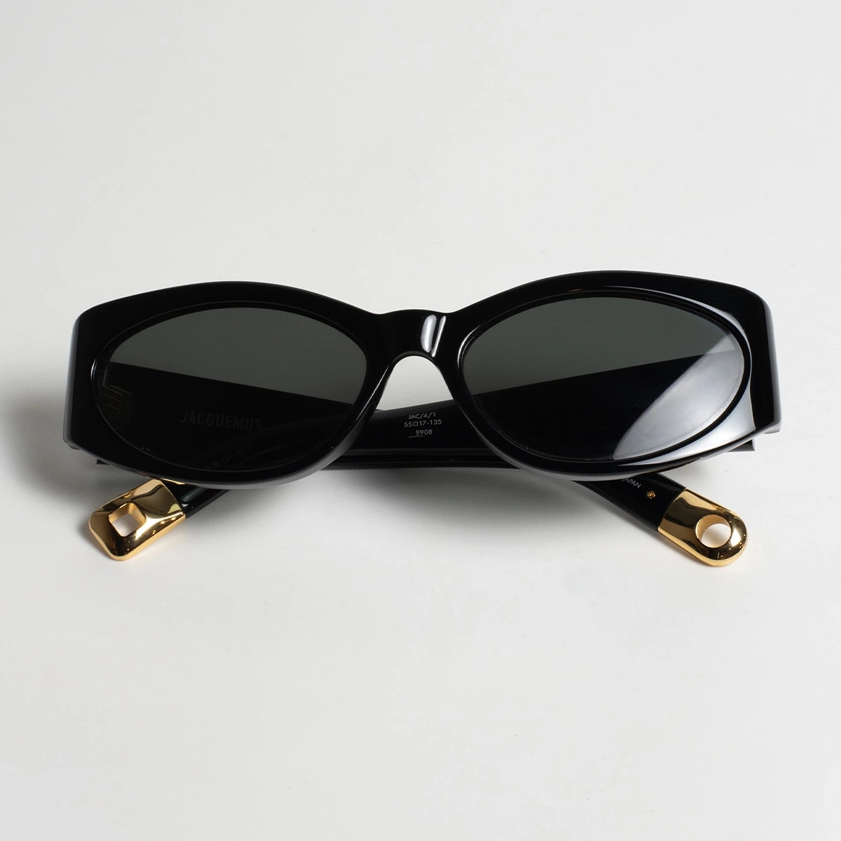 JACQUEMUS OVALO-JAC-4 001