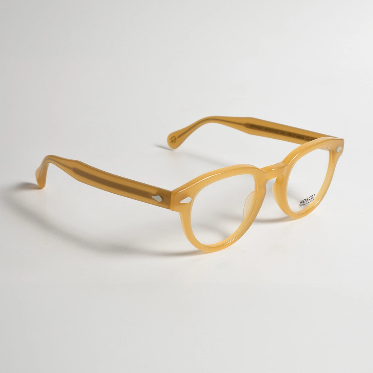 MOSCOT MAYDELA GOLDENROD