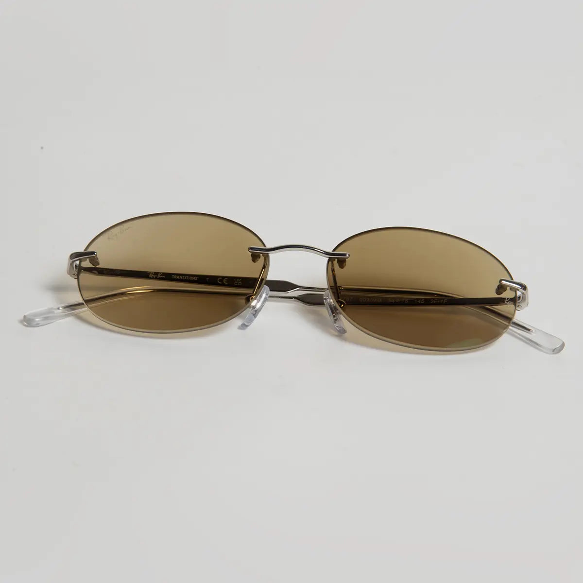 RAY-BAN RB 3767 003-MG