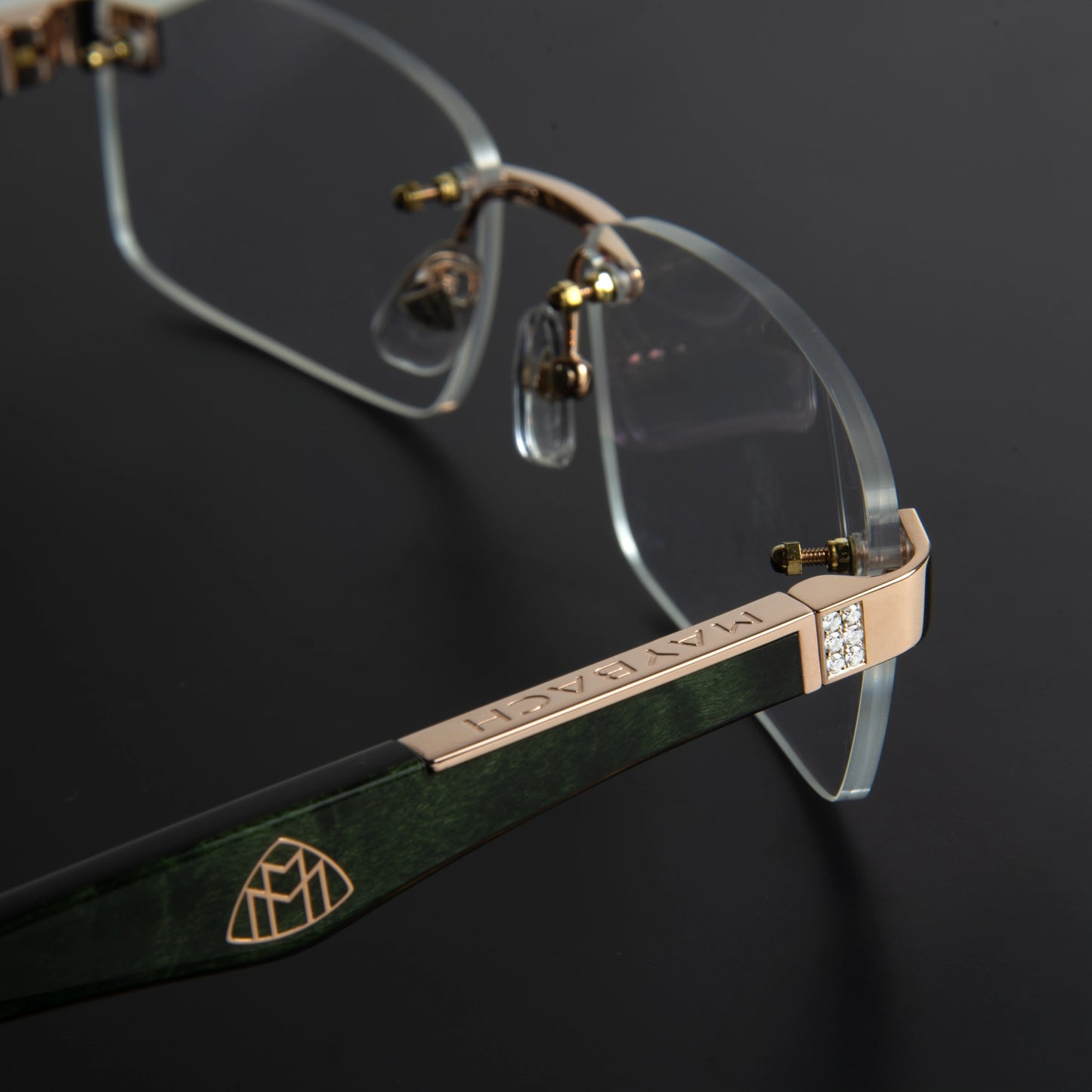 MAYBACH THE ARTIST III RGJ-ECF-Z25